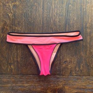 Victoria secret swimsuit bottom